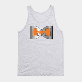 Battle Armour He-Man Tank Top